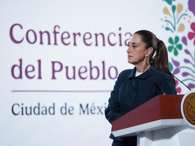 La elección de juzgadores se llevará a cabo pese a negativa de la SCJN: Sheinbaum