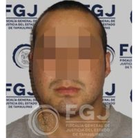Dan 100 años de cárcel a Álvaro por el asesinato de Ana Lucía y su bebé de 4 meses en Tamaulipas
