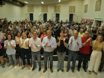 Juntos por el Cambio criticó a dirigentes del espacio de Figueroa por un “ataque” a la justicia