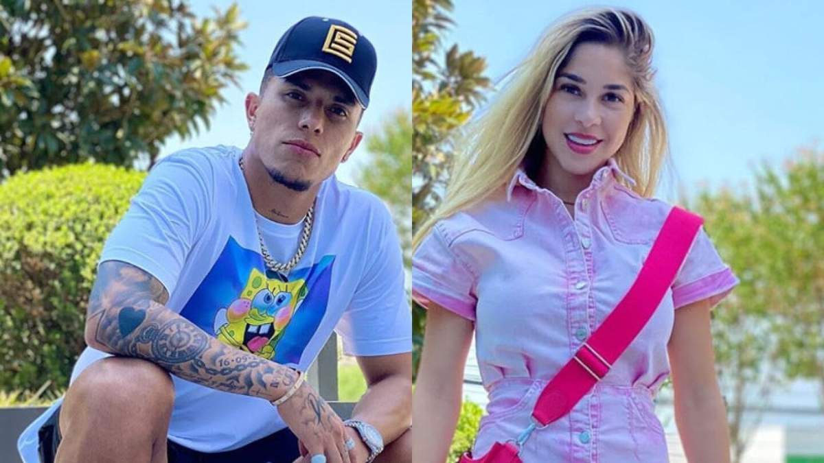 ¿Quién es Andrea Navarro, esposa de Carlos Salcedo, acusada de cómplice en el asesinato de Paola Salcedo?