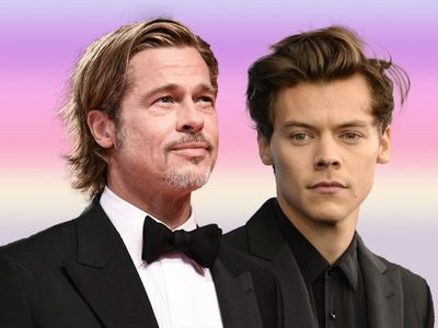 Combinación perfecta: Harry Styles y Brad Pitt trabajarán juntos en esta producción de Hollywood