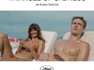 A Cannes nueva película de Ruben Östlund, con producción mexicana