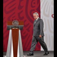 López Obrador celebra avance en eliminación del fuero presidencial