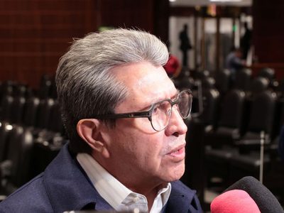 Ley para la jornada laboral de 40 horas llegaría a San Lázaro antes del 15 de diciembre: Monreal