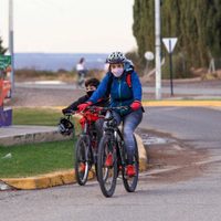Así fue el domingo de actividades deportivas en Neuquén