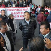 Vecinos de 25 municipios de Edomex acusan abandono y uso discrecional del presupuesto
