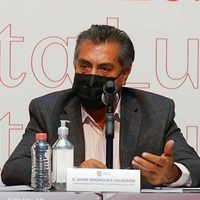 El Bronco exige a AMLO que cumpla su promesa de ayudar a Nuevo León