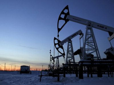 Mercados: los precios del petróleo operaron con leves bajas en las bolsas internacionales