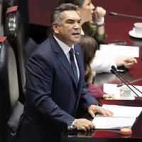 Prometieron abrazos y no balazos, pero entregaron omisión y caos: “Alito” Moreno critica al gobierno