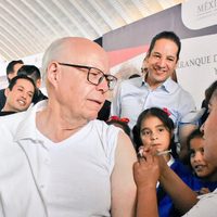 Arranca campaña contra la influenza estacional