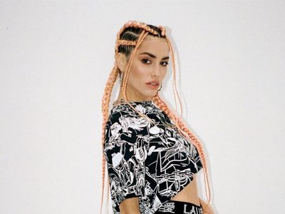 "Recta final": Lali Espósito anticipó una gran sorpresa para todos sus seguidores