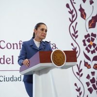 Sheinbaum descarta fractura con EU pese a declaraciones de Trump