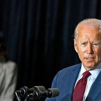 Trump: con Biden sería la 'Venezualización” de Estados Unidos
