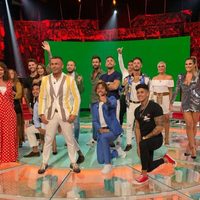 ¡Escándalo! La fiesta de los concursantes de "Supervivientes 2020" rompió con la cuarentena
