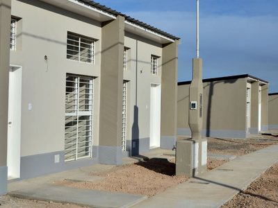 Por falta de pago y ocupación, el IPVU deja sin efectos adjudicaciones de viviendas