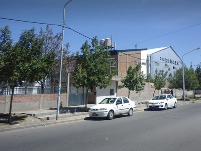 Malestar de familias por el escandoloso aumento de cuotas en el colegio ECEN