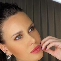 ¡Todavía tiembla al contarlo!: Natalie Weber reveló un horrible episodio que vivió en su vida