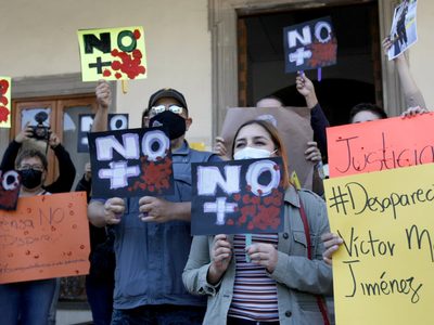 Condenan ataque e intimidación armada contra la periodista Verónica Vega en Chiapas