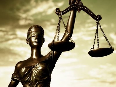 Jueces díscolos: la ensoñación de una justicia que no existe