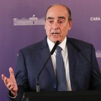Guillermo Francos expondrá en el Congreso su primer informe de gestión