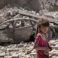 Mosul, los últimos bastiones del Estado Islámico