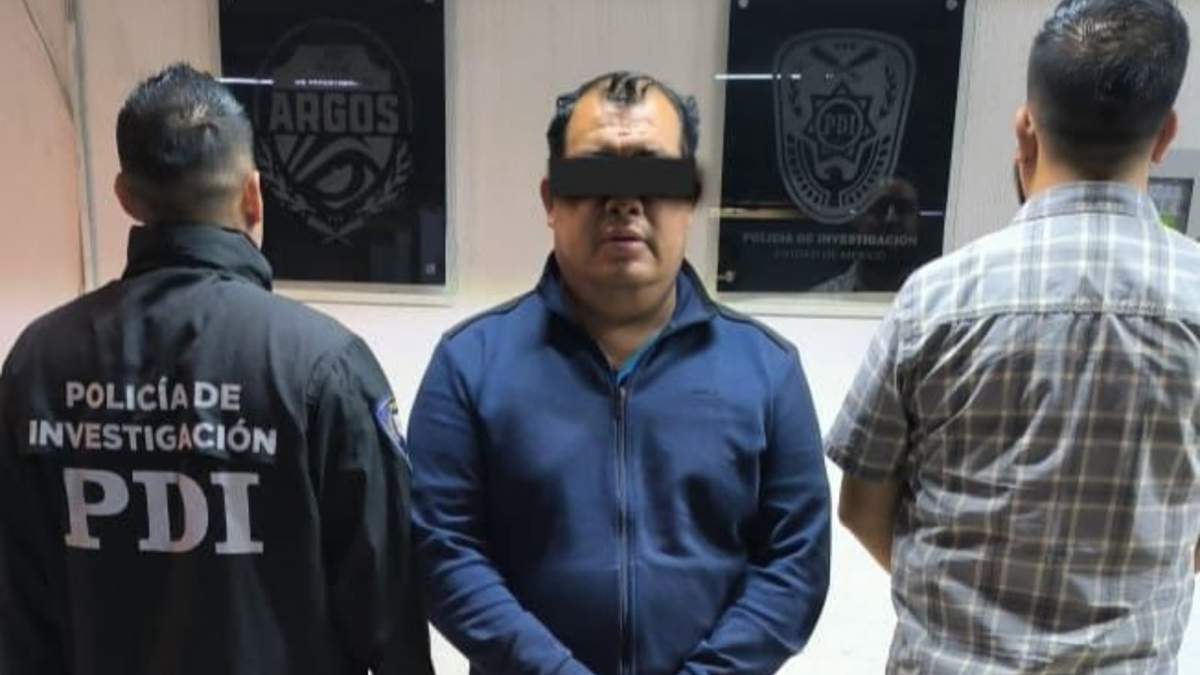 Empresario detenido por falsificación de documentos en licitación en la JMAS