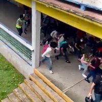"No fue tan grave, fue más un asunto de propaganda": esto dijo AMLO sobre la violencia en Orizaba