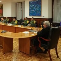 AMLO adelanta la aplicación del segundo lote de vacunas contra el covid-19