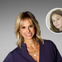 Mariana Fabbiani mostró el gran talento de Matilda, su hija adolescente