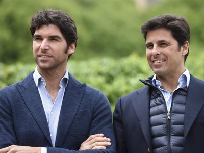 Habría hablado el abogado de los Rivera sobre el supuesto escándalo con Isabel Pantoja