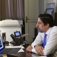 Atención: importante anuncio de Nicolás Trotta para los docentes