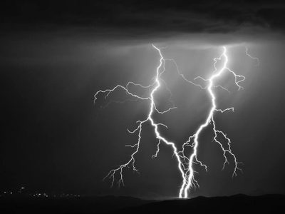 ¿Cuándo llega la tormenta de Santa Rosa? La respuesta del SMN