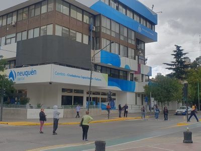 Personas con discapacidad exigen el cumplimiento del cupo por inclusión laboral