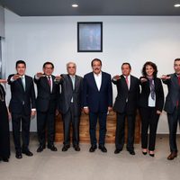 Titular de la Sedesol coloca en su gabinete a priistas de Oaxaca y del Edomex