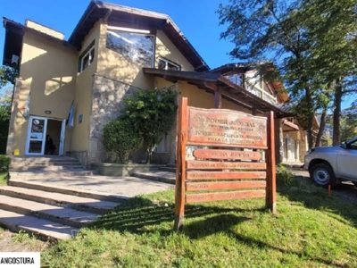 Con polémica se inició un juicio por abuso sexual infantil en Villa la Angostura