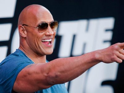 El gran dilema de Dwayne Johnson con su hija menor en la cuarentena: "Se niega a creer la leyenda"