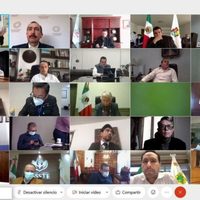 Conago exige participar en la estrategia nacional de vacunación y mejorar el plan