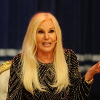 ¡Por fin revelado! Conocé el secreto mejor guardado por Susana Giménez