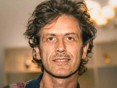 Coti Sorokin se manifestó en medio de los rumores de un supuesto romance con Juana Viale