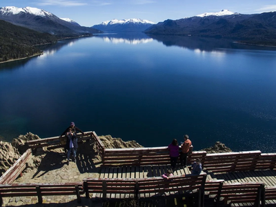 El Refugio del Silencio: la joya escondida de la Patagonia con paisajes que recuerdan a los Pirineos