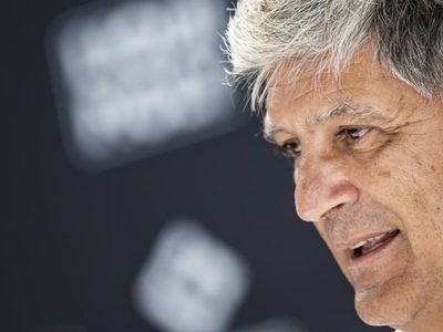 "Se acostumbró a tener dolor": Toni Nadal sobre la retirada de Rafa Nadal