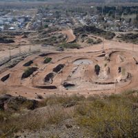 Tras la intimidación de la Justicia, la Municipalidad de Neuquén Capital remediará la barda