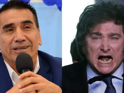 Rioseco: "Milei dejó de ser ese personaje simpático que habla pelotudeces y se puso al descubierto”