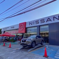 Gobierno de Morelos plantea incentivos para mantener operaciones de Nissan en CIVAC