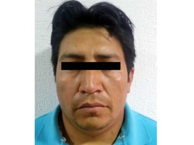 Dan 55 años de prisión al quinto implicado en el secuestro y asesinato del “Niño Montessori”