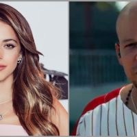 ¿Fue en serio? La revelación de Tini Stoessel sobre el encuentro virtual con René de Calle 13