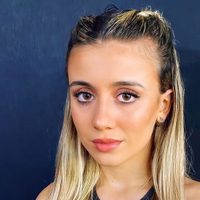 Morena Beltrán y su contundente opinión sobre el Wandagate y los futbolistas: "Nos pasó a todas"