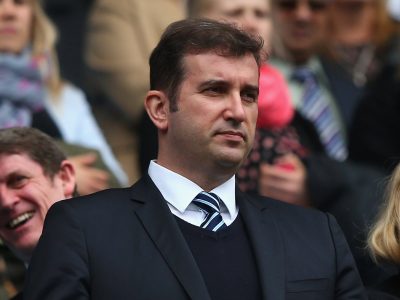 Manchester City criticó en duros términos a la UEFA