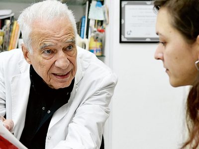 La publicación de Alberto Cormillot que generó rechazo en las redes