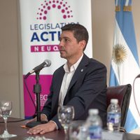 Marcos Koopmann: “Los poderes del Estado debemos trabajarlos de manera conjunta”